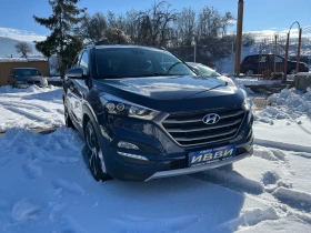 Hyundai Tucson AUTOMAT, снимка 1