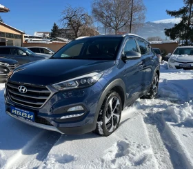 Hyundai Tucson AUTOMAT, снимка 15