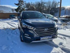 Hyundai Tucson AUTOMAT, снимка 14