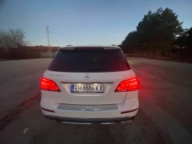 Mercedes-Benz GLE 250, снимка 4