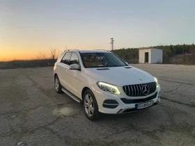 Mercedes-Benz GLE 250, снимка 12