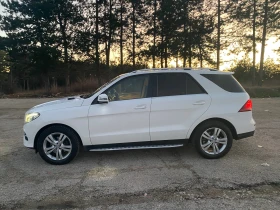 Mercedes-Benz GLE 250, снимка 2