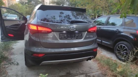 Hyundai Santa fe IX 45, снимка 5