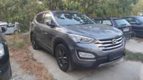 Hyundai Santa fe IX 45, снимка 2