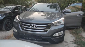 Hyundai Santa fe IX 45, снимка 1