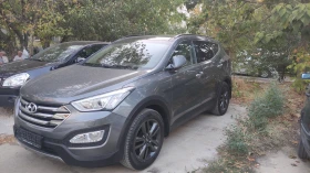 Hyundai Santa fe IX 45, снимка 3