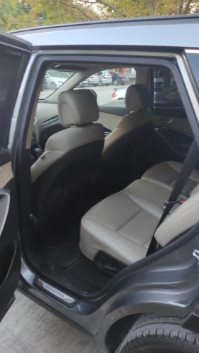 Hyundai Santa fe IX 45, снимка 4