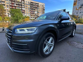 Audi Q5, снимка 5