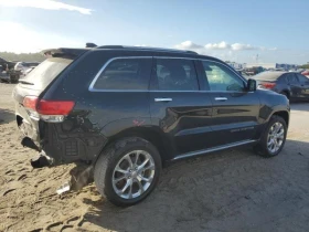 Jeep Grand cherokee SUMMIT AWD | Mobile.bg    3