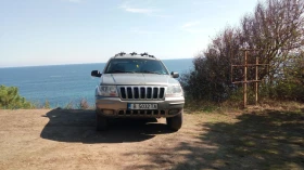 Jeep Grand cherokee WJ 3.1 , снимка 12