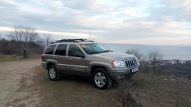 Jeep Grand cherokee WJ 3.1 , снимка 5