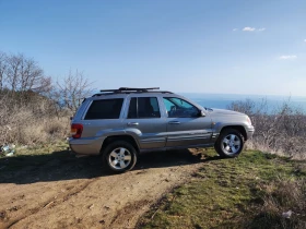 Jeep Grand cherokee WJ 3.1 , снимка 3