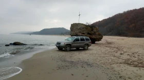 Jeep Grand cherokee WJ 3.1 , снимка 10