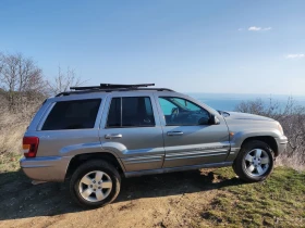 Jeep Grand cherokee WJ 3.1 , снимка 2