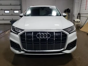 Audi Q7 | Mobile.bg    2