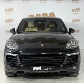 Porsche Cayenne Diesel* Вакуум* Camera* Вентилация* Panorama* Memo, снимка 4