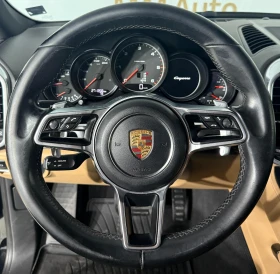 Porsche Cayenne Diesel* Вакуум* Camera* Вентилация* Panorama* Memo, снимка 10