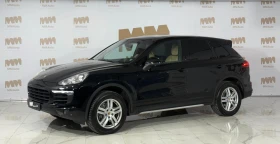 Porsche Cayenne Diesel* Вакуум* Camera* Вентилация* Panorama* Memo, снимка 1