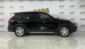 Porsche Cayenne Diesel* Вакуум* Camera* Вентилация* Panorama* Memo, снимка 3