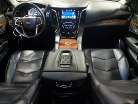 Cadillac Escalade, снимка 8