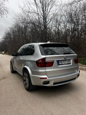 BMW X5 3.0D M SPORT FACE LIFT | Mobile.bg    13