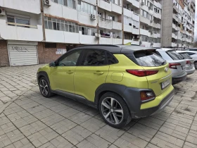 Hyundai Kona | Mobile.bg    3