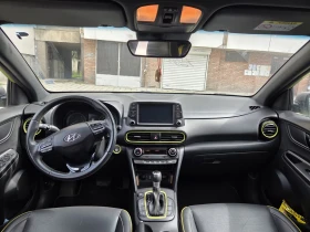 Hyundai Kona | Mobile.bg    9