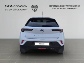 Opel Mokka GS Line 1.2 P (96kW/130 ..) AT8 MY22 | Mobile.bg    6