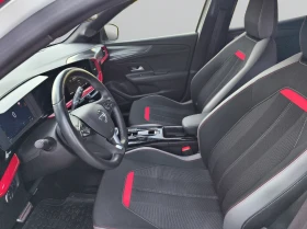 Opel Mokka GS Line 1.2 P (96kW/130 ..) AT8 MY22 | Mobile.bg    11