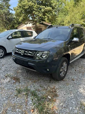 Обява за продажба на Dacia Duster 1.6I 4x4 ~15 999 лв. - изображение 5