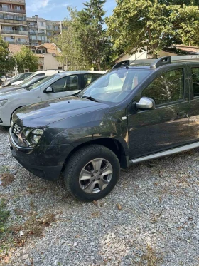 Обява за продажба на Dacia Duster 1.6I 4x4 ~15 999 лв. - изображение 6