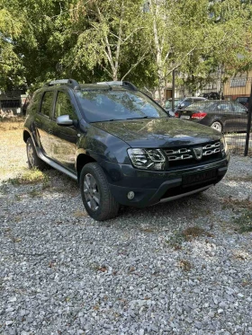 Обява за продажба на Dacia Duster 1.6I 4x4 ~15 999 лв. - изображение 2