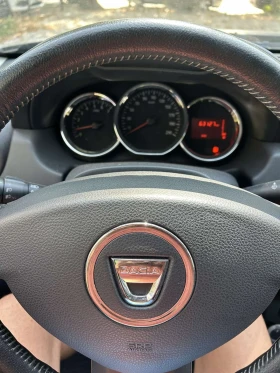 Обява за продажба на Dacia Duster 1.6I 4x4 ~15 999 лв. - изображение 7