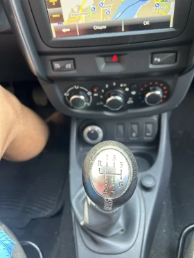 Dacia Duster 1.6I 4x4 | Mobile.bg    14