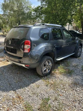 Обява за продажба на Dacia Duster 1.6I 4x4 ~15 999 лв. - изображение 3