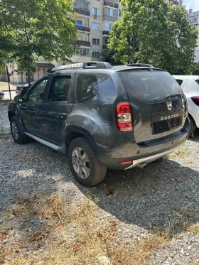 Обява за продажба на Dacia Duster 1.6I 4x4 ~15 999 лв. - изображение 4
