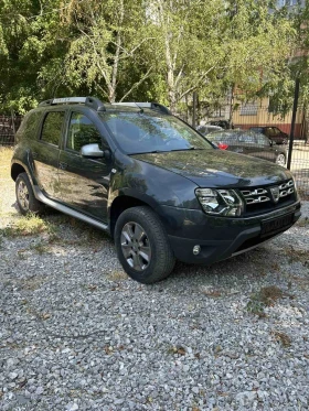 Обява за продажба на Dacia Duster 1.6I 4x4 ~15 999 лв. - изображение 1
