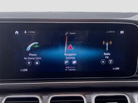 Mercedes-Benz GLE 350 4MATIC - 59900 лв. - 60137651 11