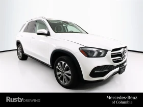 Mercedes-Benz GLE 350 4MATIC - 59900 лв. - 60137651 3