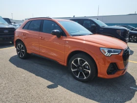Audi Q3 2023 Audi Q3 PROGRESSIV | Mobile.bg    2