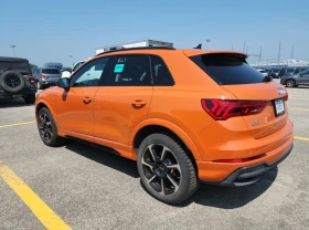 Audi Q3 2023 Audi Q3 PROGRESSIV | Mobile.bg    4