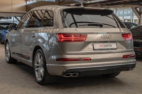 Обява за продажба на Audi SQ7 4.0TDI/Камера/Подгрев/Air Suspension-Sport/Memory ~77 900 лв. - изображение 4