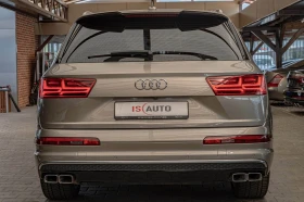 Обява за продажба на Audi SQ7 4.0TDI/Камера/Подгрев/Air Suspension-Sport/Memory ~77 900 лв. - изображение 3