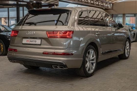 Обява за продажба на Audi SQ7 4.0TDI/Камера/Подгрев/Air Suspension-Sport/Memory ~77 900 лв. - изображение 5