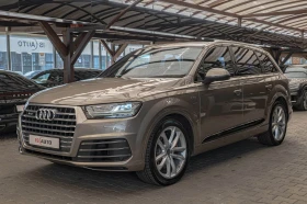 Обява за продажба на Audi SQ7 4.0TDI/Камера/Подгрев/Air Suspension-Sport/Memory ~77 900 лв. - изображение 2