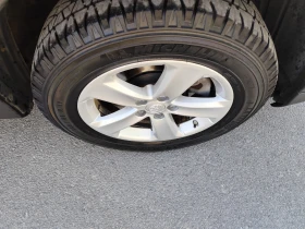 Toyota Rav4 2.0D-4D* FACELIFT* LED* KAMERA* EURO5B* - 20900 лв. - 85015335 15