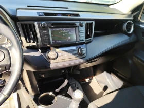 Toyota Rav4 2.0D-4D* FACELIFT* LED* KAMERA* EURO5B* - 20900 лв. - 85015335 7