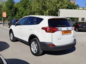 Toyota Rav4 2.0D-4D* FACELIFT* LED* KAMERA* EURO5B* - 20900 лв. - 85015335 5