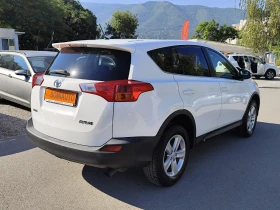 Toyota Rav4 2.0D-4D* FACELIFT* LED* KAMERA* EURO5B* - 20900 лв. - 85015335 4