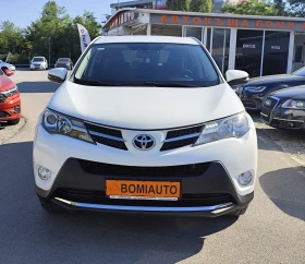 Toyota Rav4 2.0D-4D* FACELIFT* LED* KAMERA* EURO5B* - 20900 лв. - 85015335 2